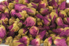 Deep Pink Small Rose Buds - Table Confetti - confetti-shop.co.uk