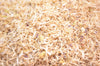White Cornflower Natural Confetti - confetti-shop.co.uk