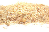 White Cornflower Natural Confetti - confetti-shop.co.uk