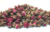 Golden Red Rose Buds - Table Confetti - confetti-shop.co.uk